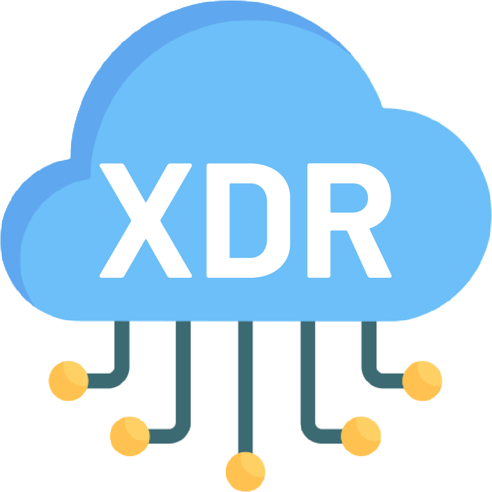 Extended Detection and Response (XDR)